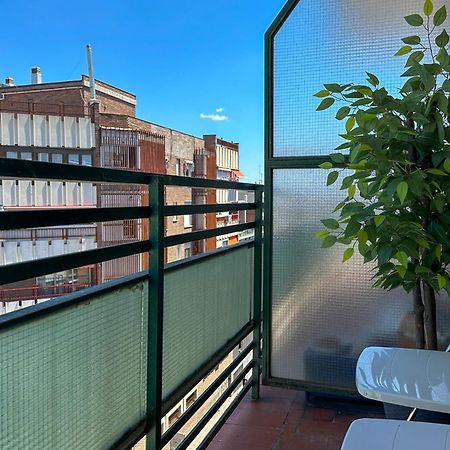 Luminoso Apartamento Turistico En Chamartin Μαδρίτη Εξωτερικό φωτογραφία