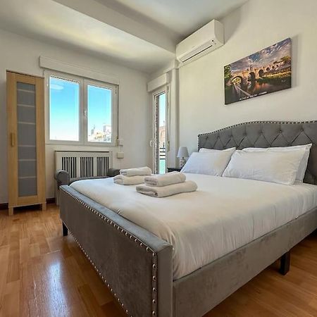 Luminoso Apartamento Turistico En Chamartin Μαδρίτη Εξωτερικό φωτογραφία