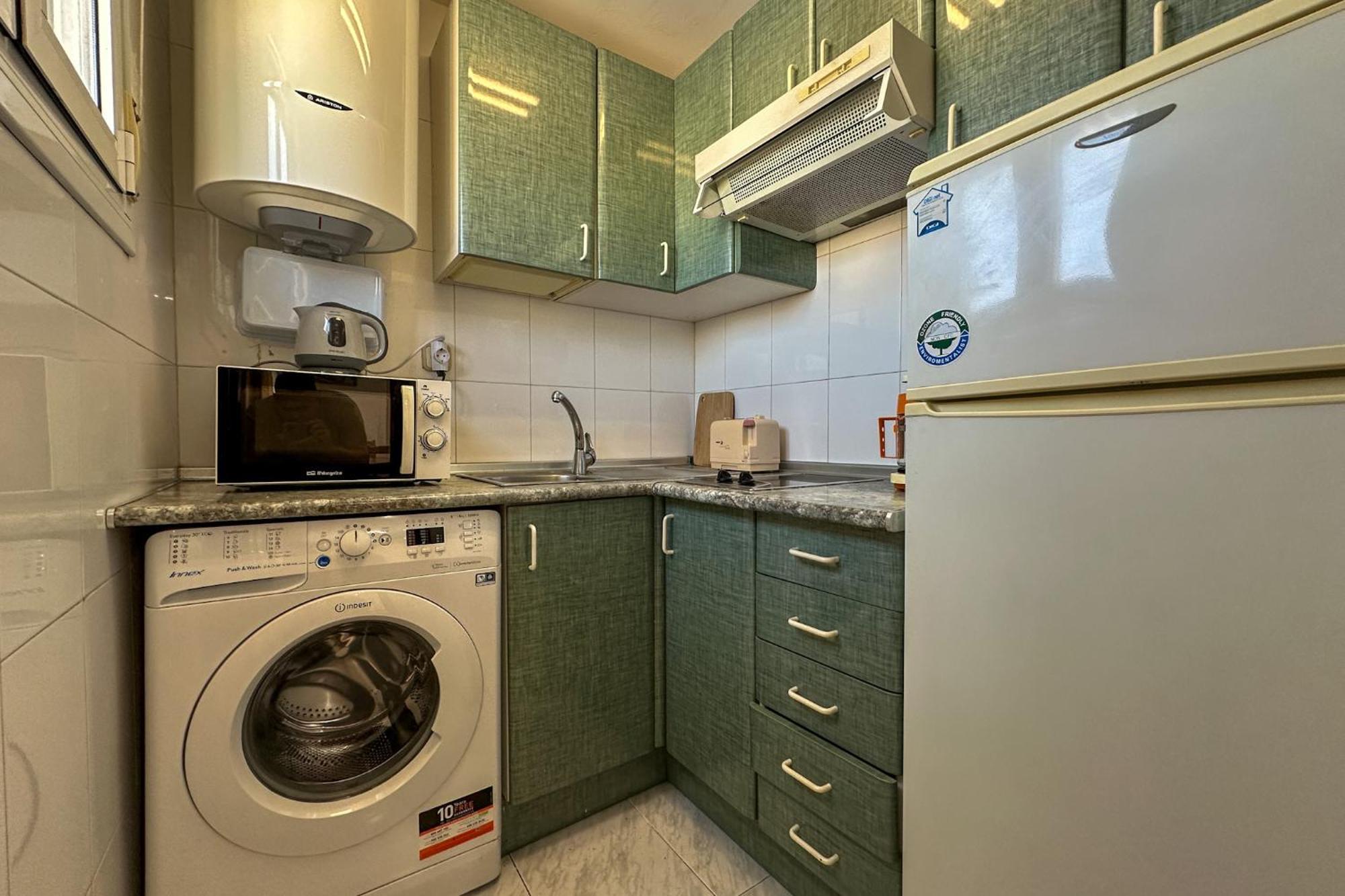 Luminoso Apartamento Turistico En Chamartin Μαδρίτη Εξωτερικό φωτογραφία
